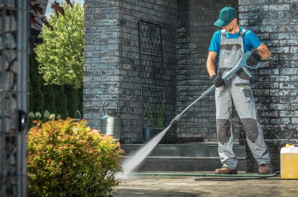 Best Pool Deck Cleaning  in Humboldt, TN