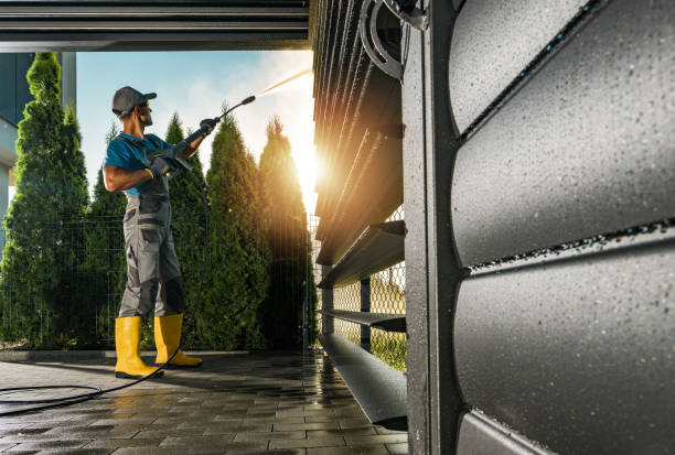 Best Parking Lot and Garage Cleaning  in Humboldt, TN