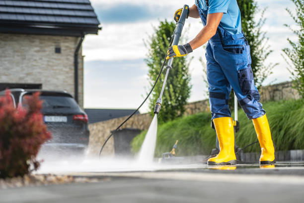 Best Patio and Deck Pressure Washing  in Humboldt, TN